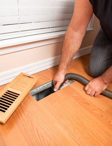 Best Best Air Duct Cleaning Company  in Attica, MI